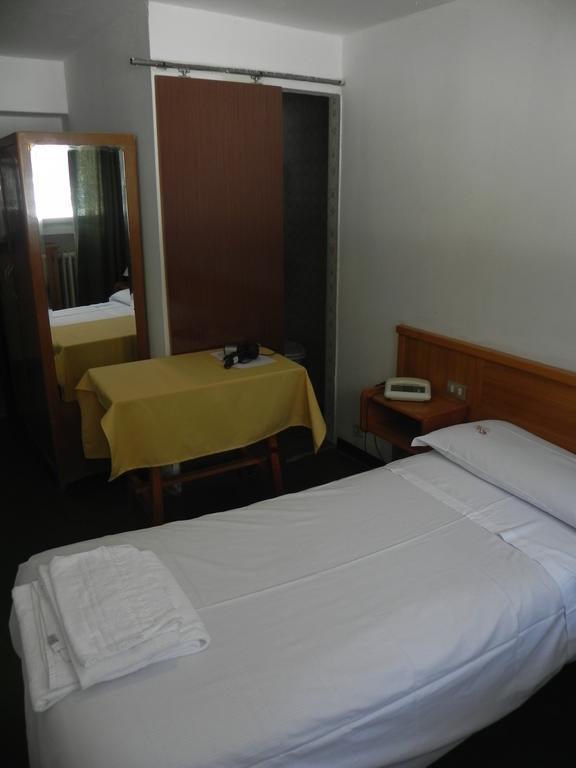 Hotel Nuovo Pecetto Macugnaga Room photo